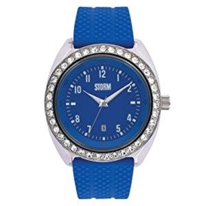 Storm Pop Crystal watch